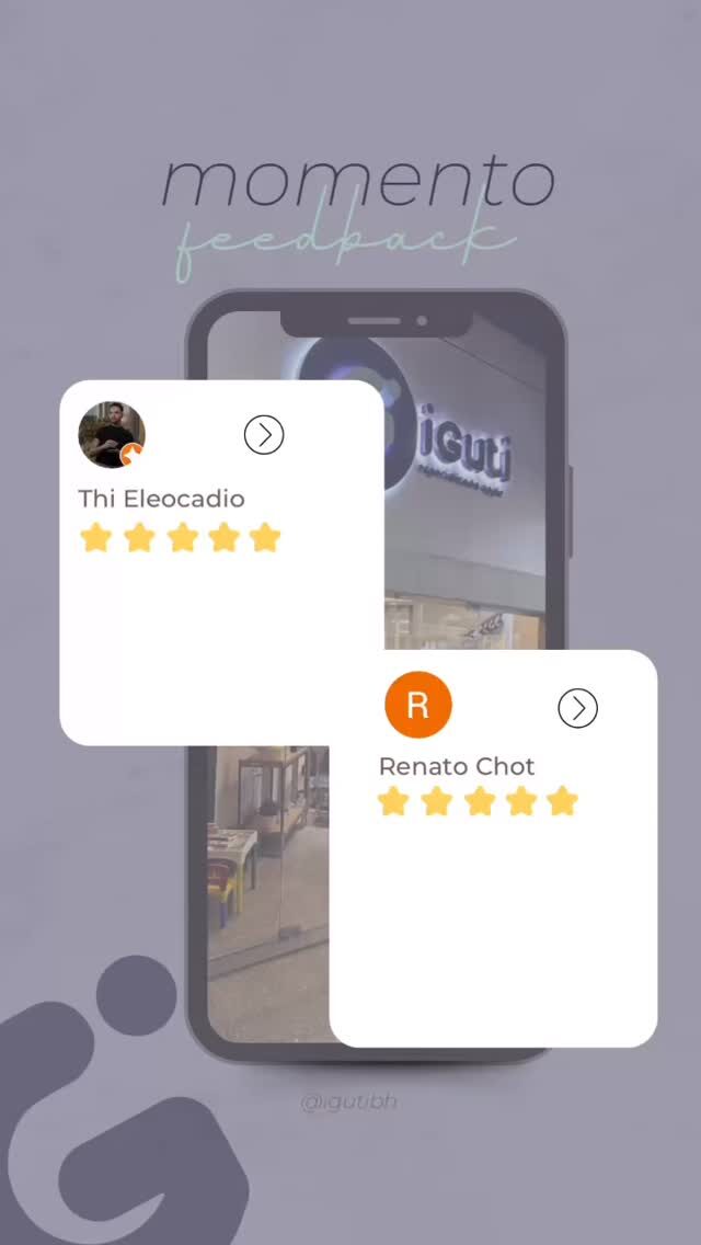 Instagram post from igutibh. This post is in position 1.